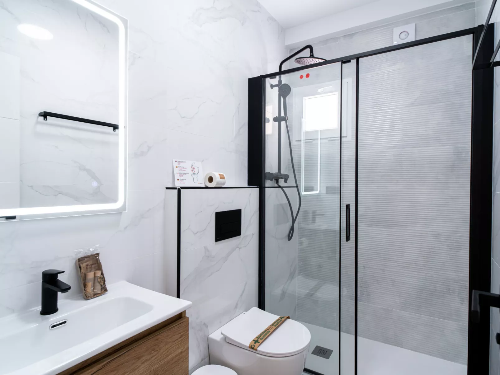 Urban Flores Suite by Casasol - Inside