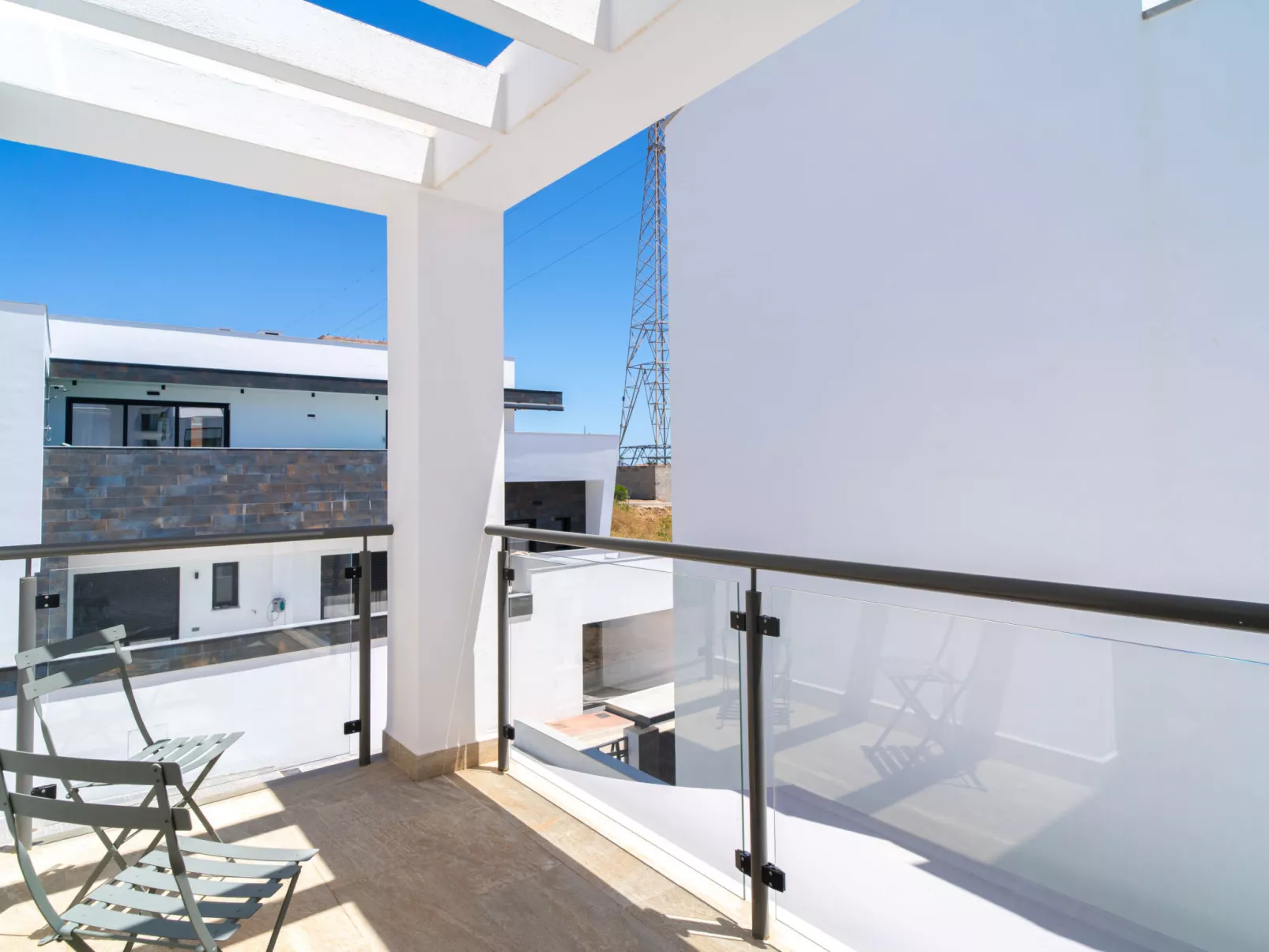 Villa Romeral Premium by Casasol - Outside