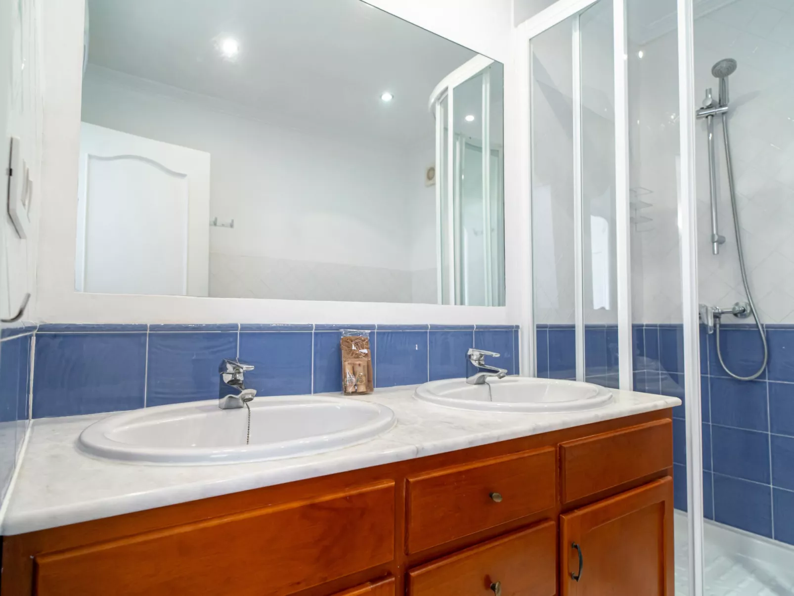 Via Romana Vistamar by Casasol - Drinnen