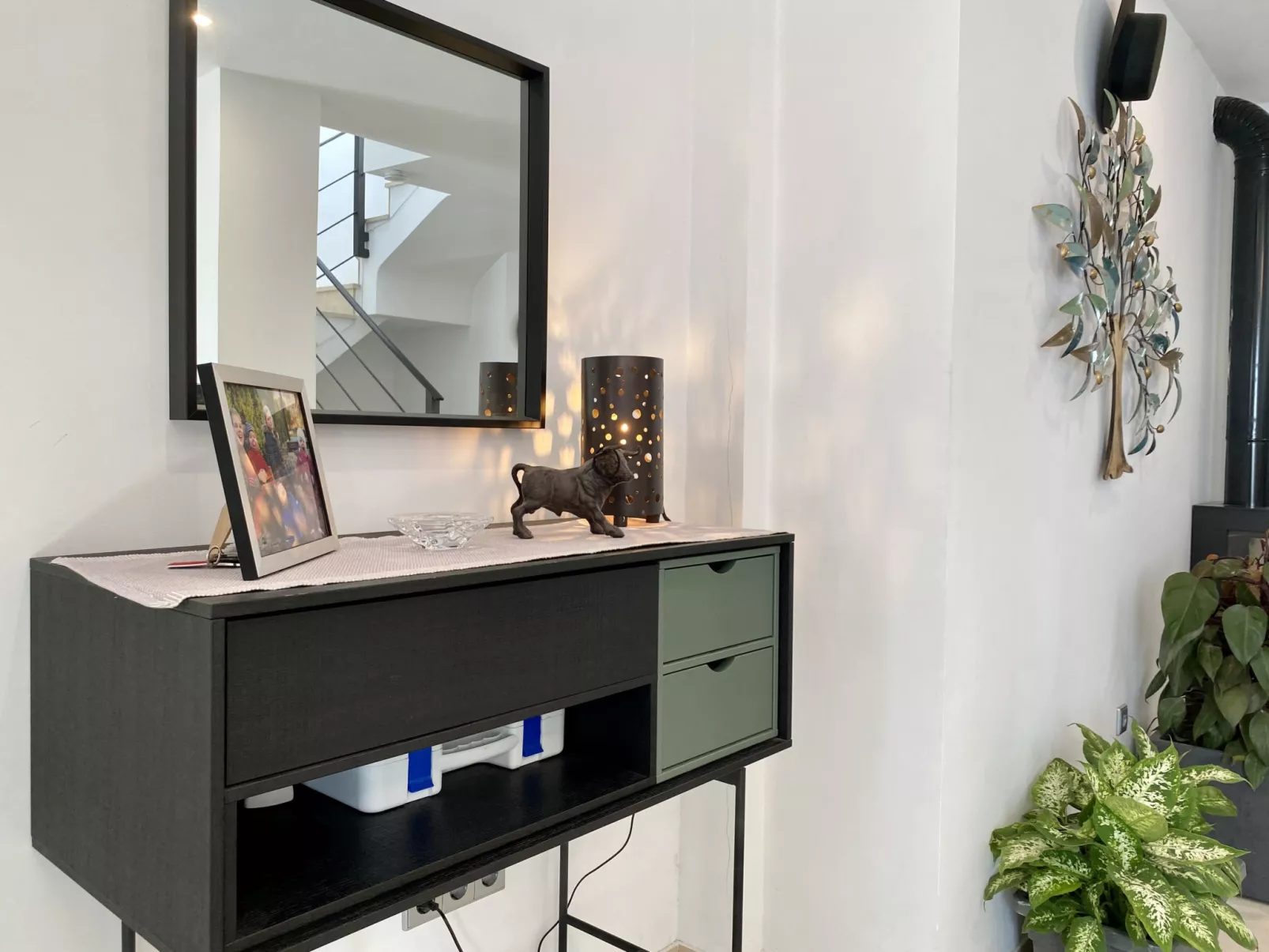 Casa Animas Centro by Casasol - Drinnen