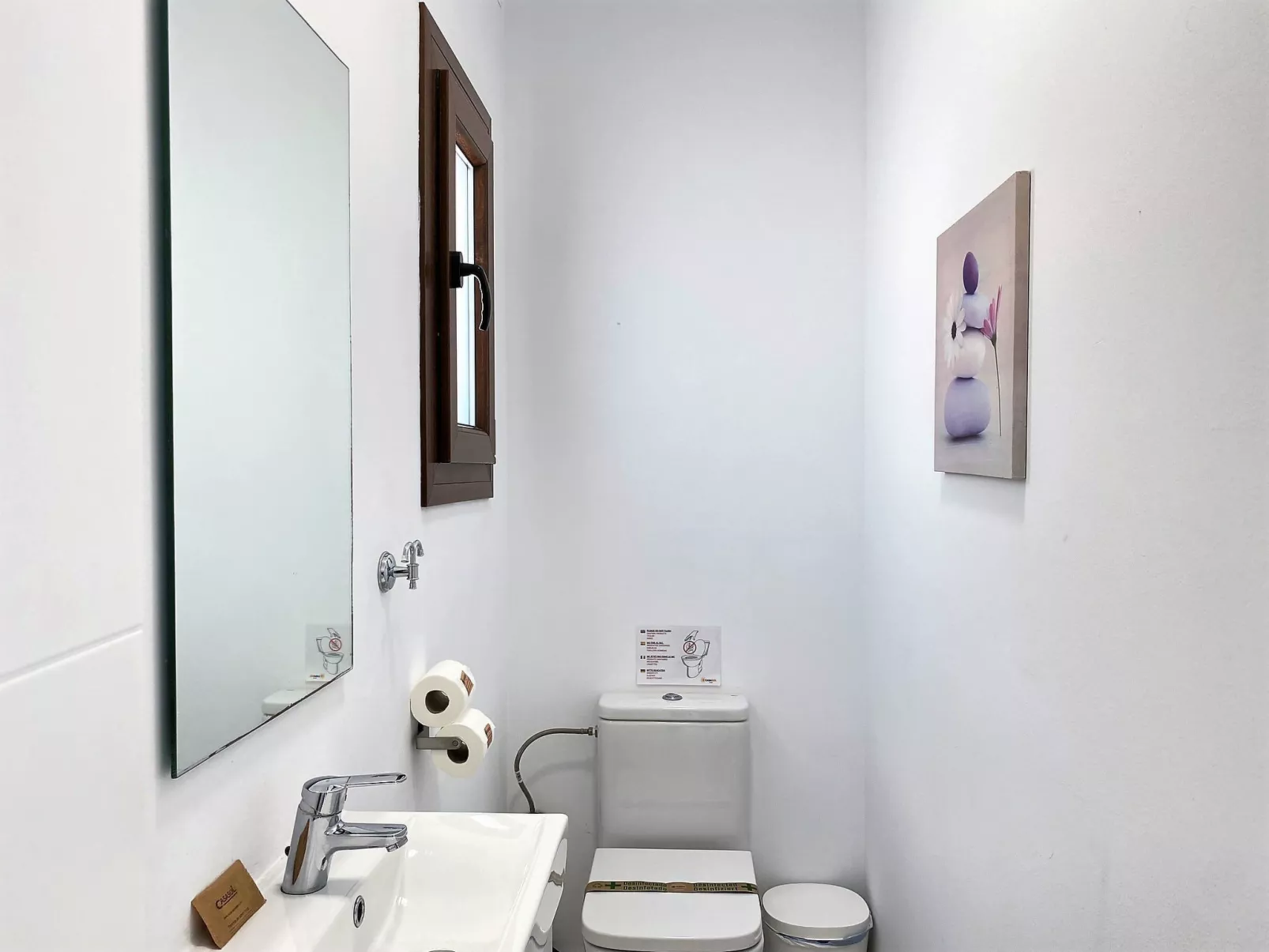 Villa Casa la Vida by Casasol - Inside