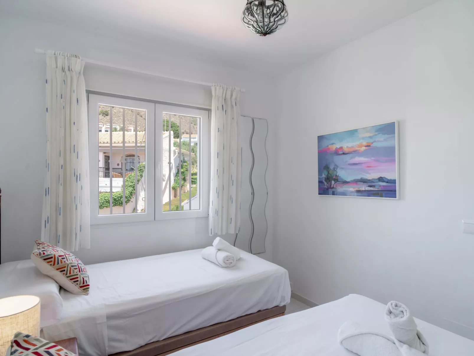 Los Aguacates Bellavista by Casasol - Inside