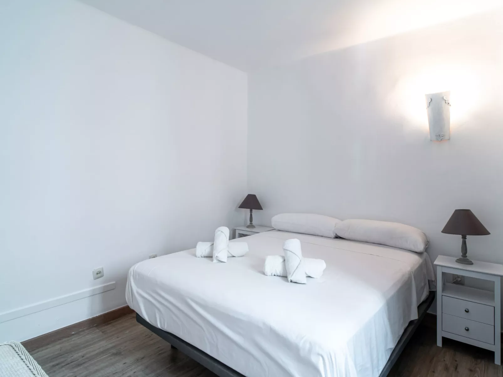 Casablanca Sunny Terrace by Casasol - Drinnen