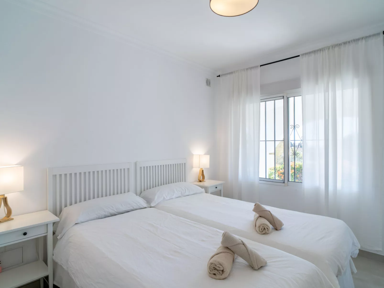 Villa Sandra Luxury Suite by Casasol - Drinnen