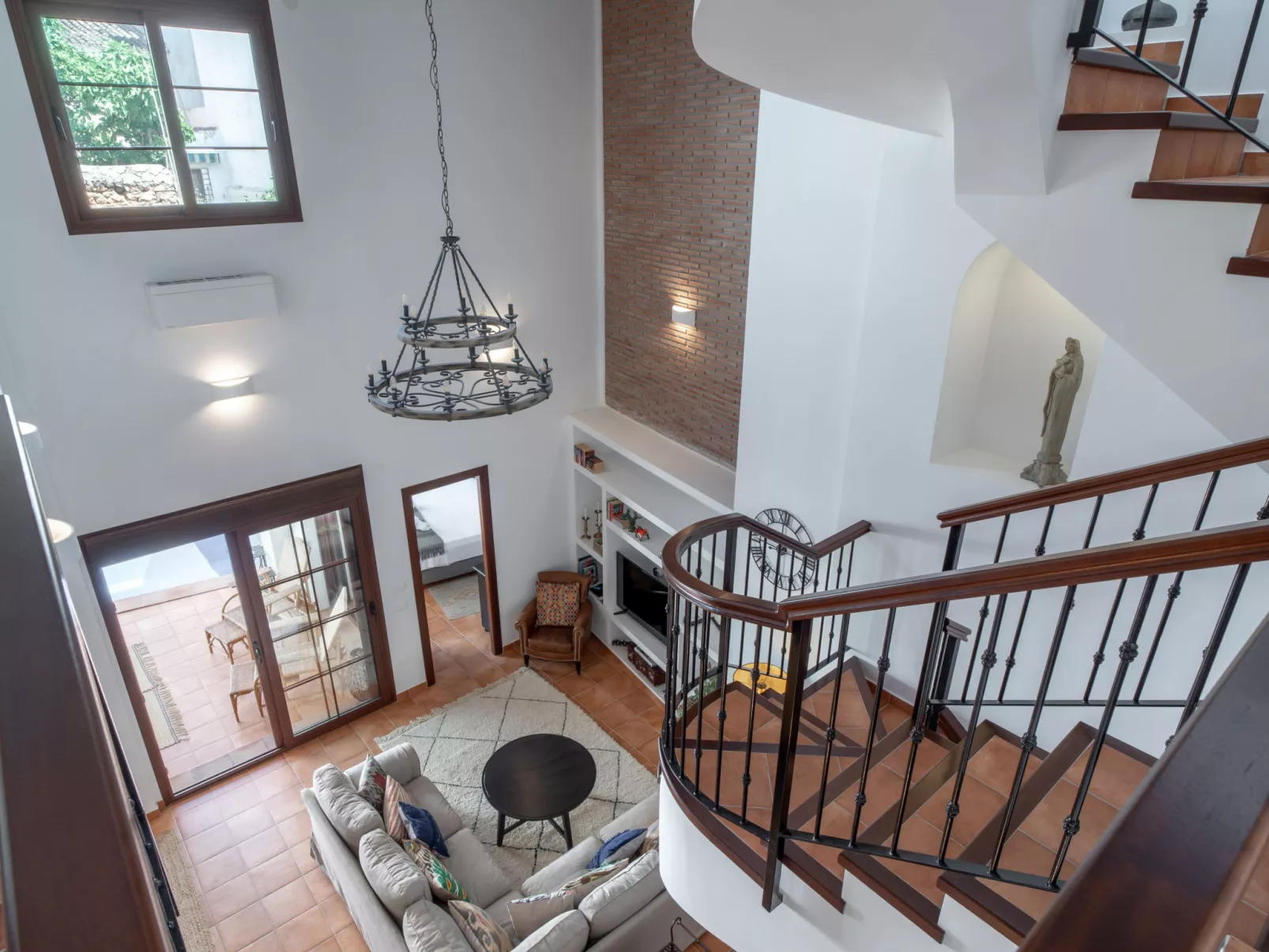 Casa Paraiso Andaluz Deluxe by Casasol - Inside