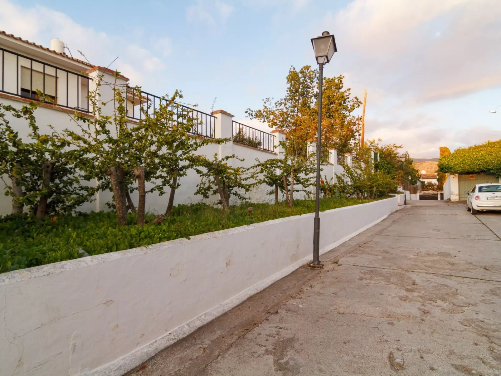 Villa Francisca by Casasol - Outside