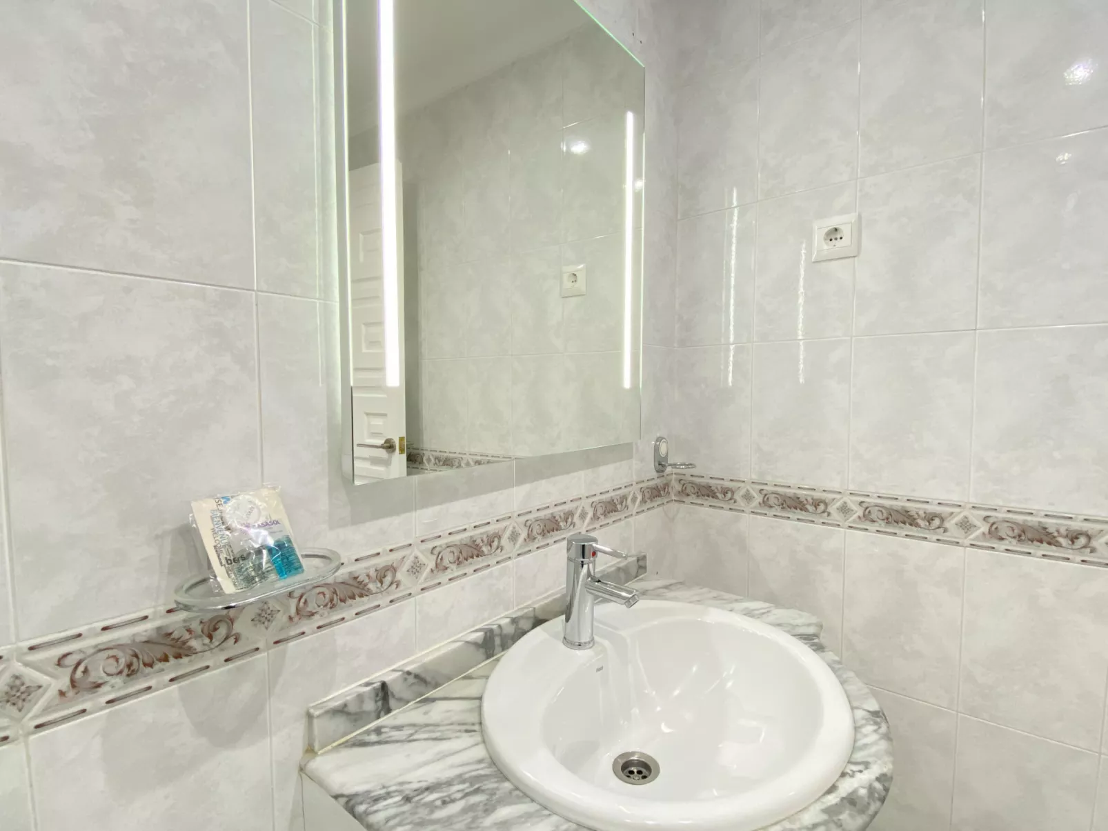 Acapulco Playa 412 by Casasol - Drinnen