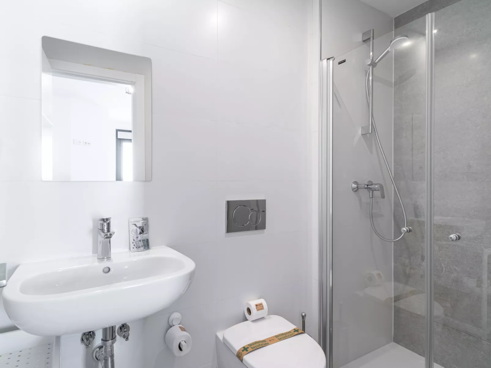 Terrazas de Ladera V4 Luxury by Casasol - Inside