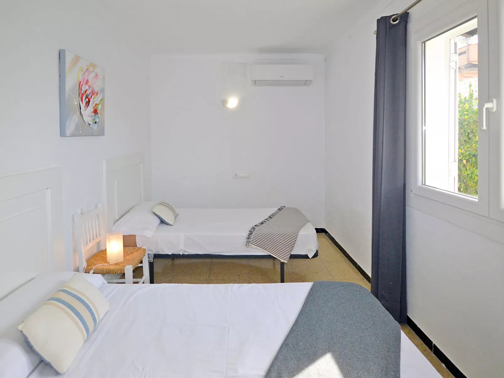 Villa Diana - Dedans