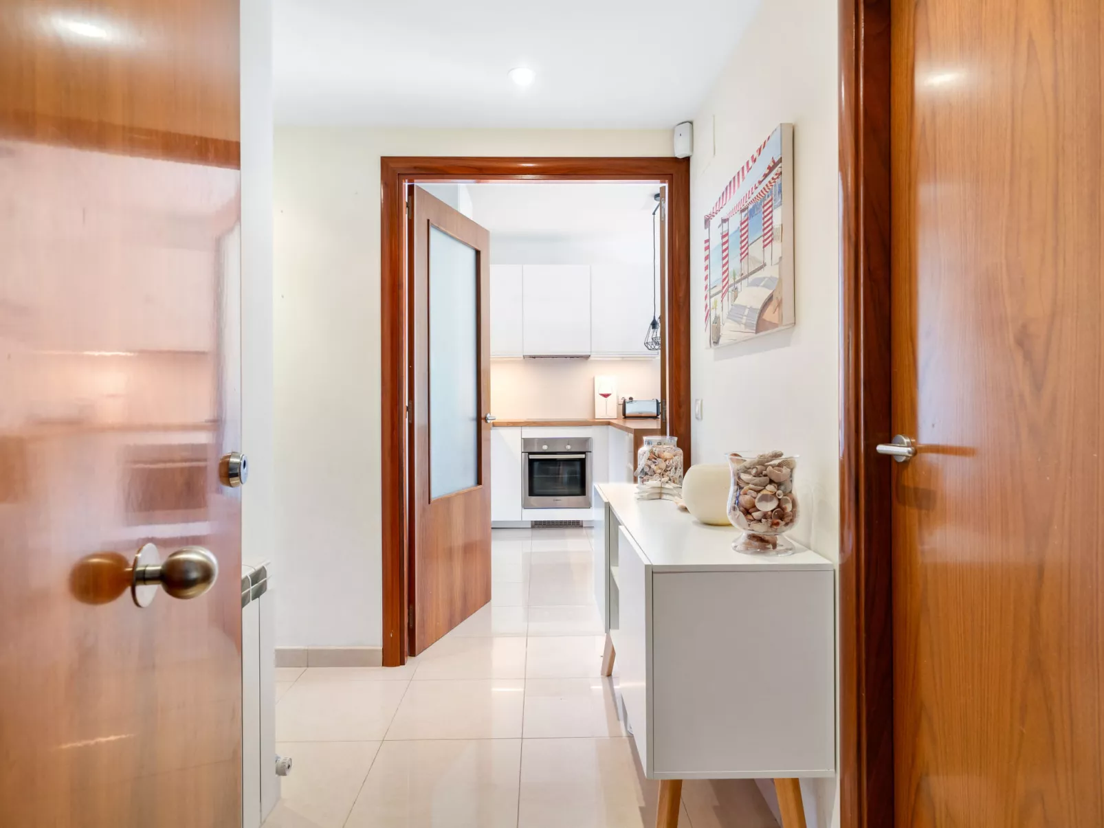 WELCS APARTAMENTO 155 PDA con piscina - Dedans