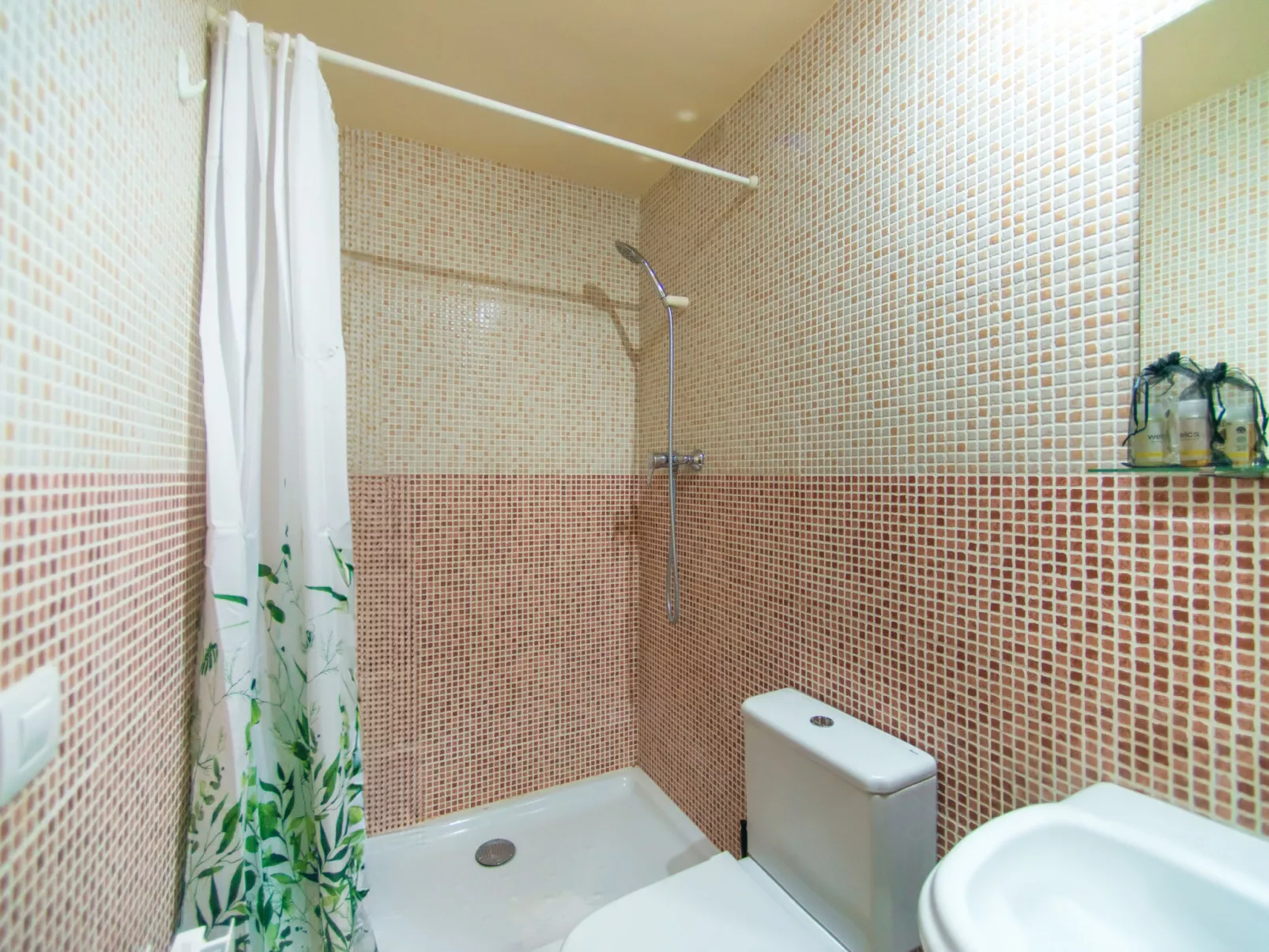 WELCS Apartamento 209 PDA cultura y playa - Dedans