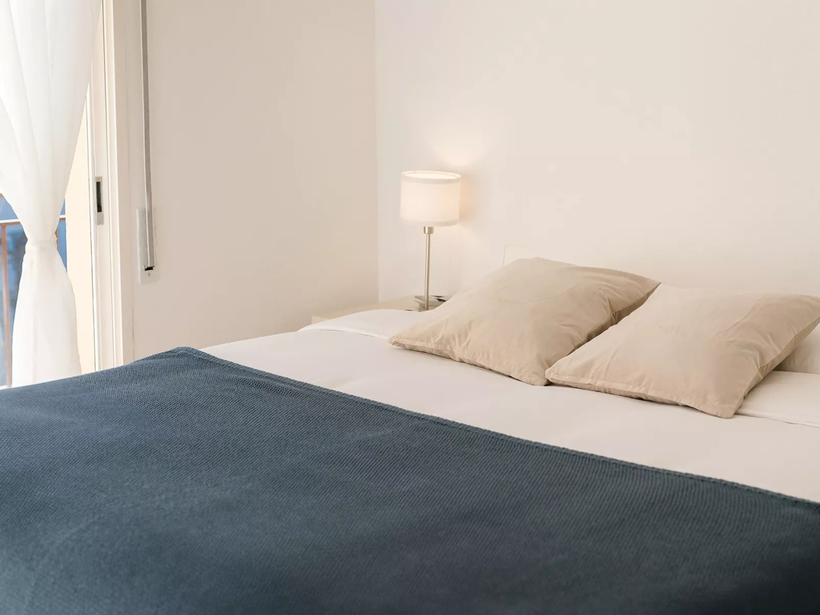 WELCS APARTAMENTO 225 EMP CERCA DEL MAR - Drinnen