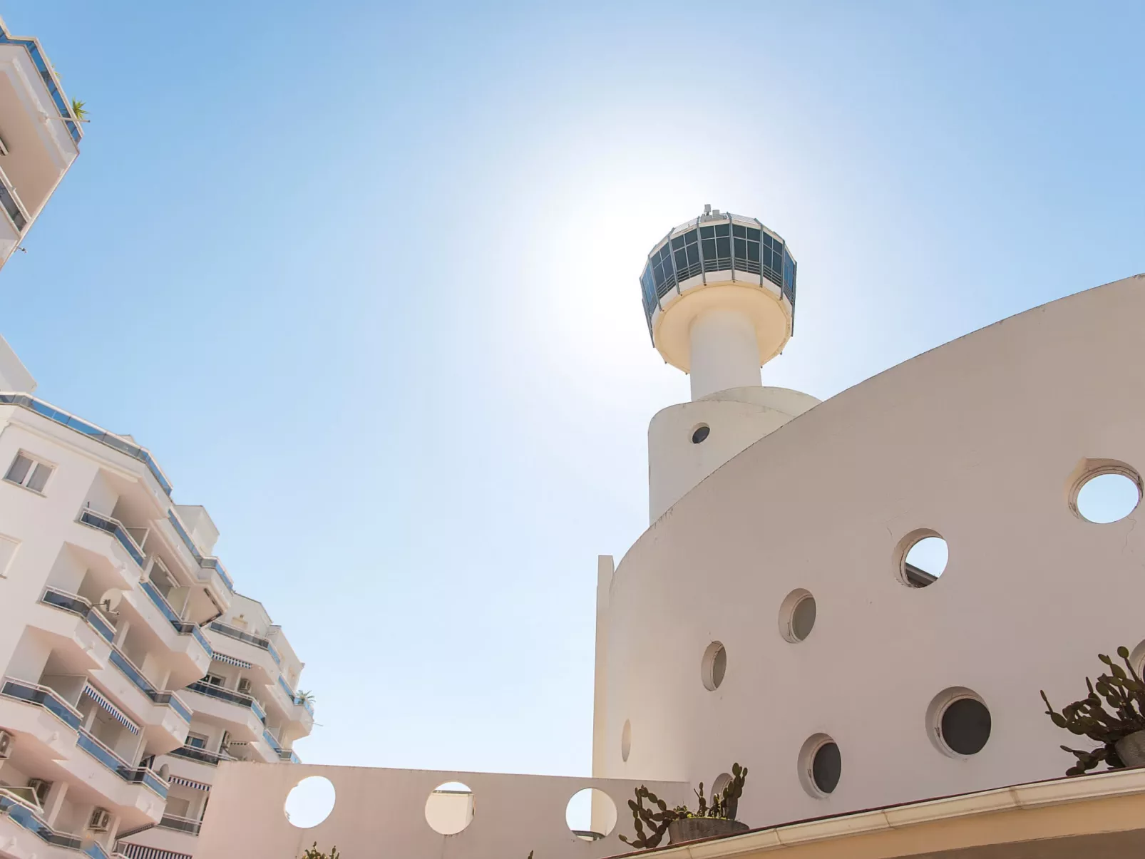 WELCS APARTAMENTO 059 EMP con vista al canal - Dehors