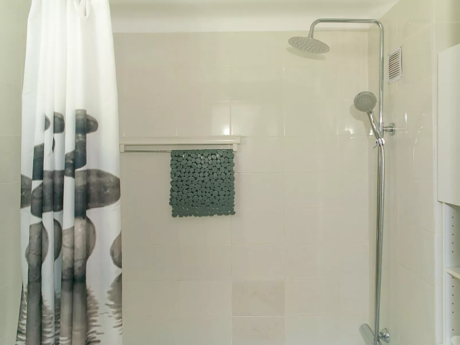 WELCS APARTAMENTO 243 EMP con terraza con vista - Dedans