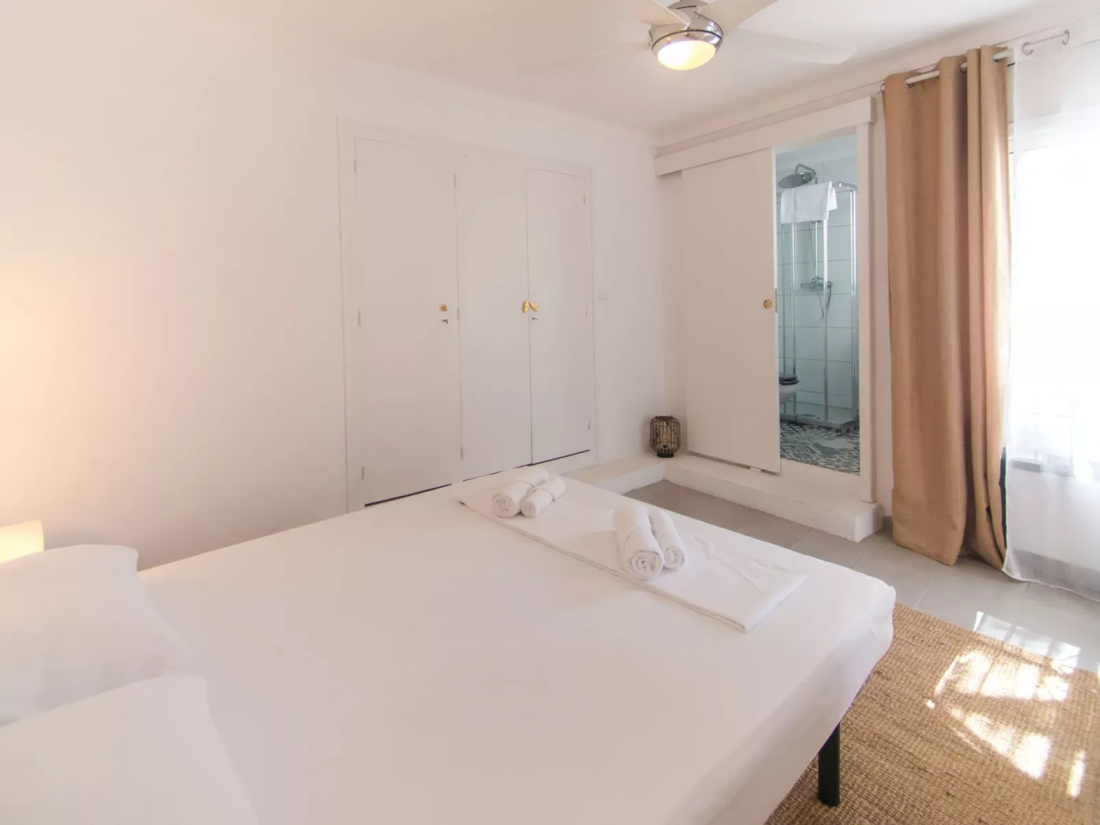 WELCS CASA 283 EMP cerca del mar - Dedans