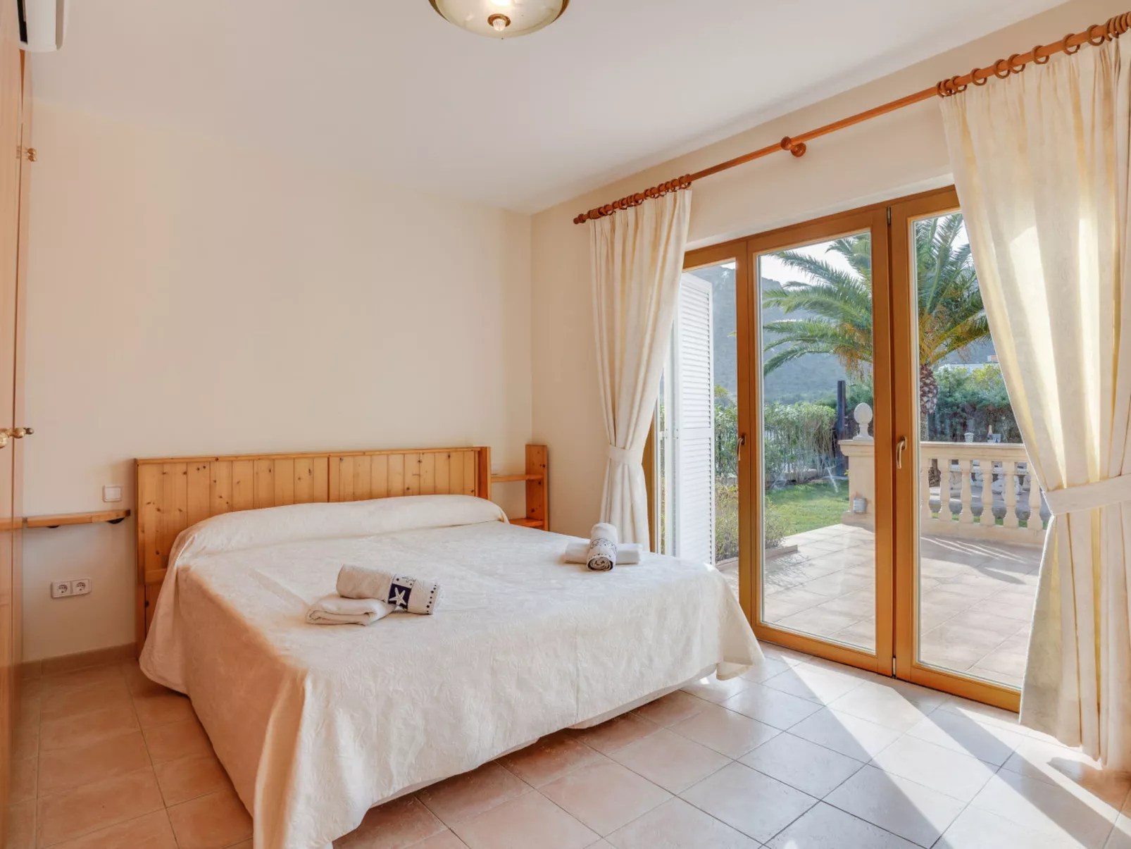 VILLA LAGO - ARAN BERNA ETV/14896 - Dedans