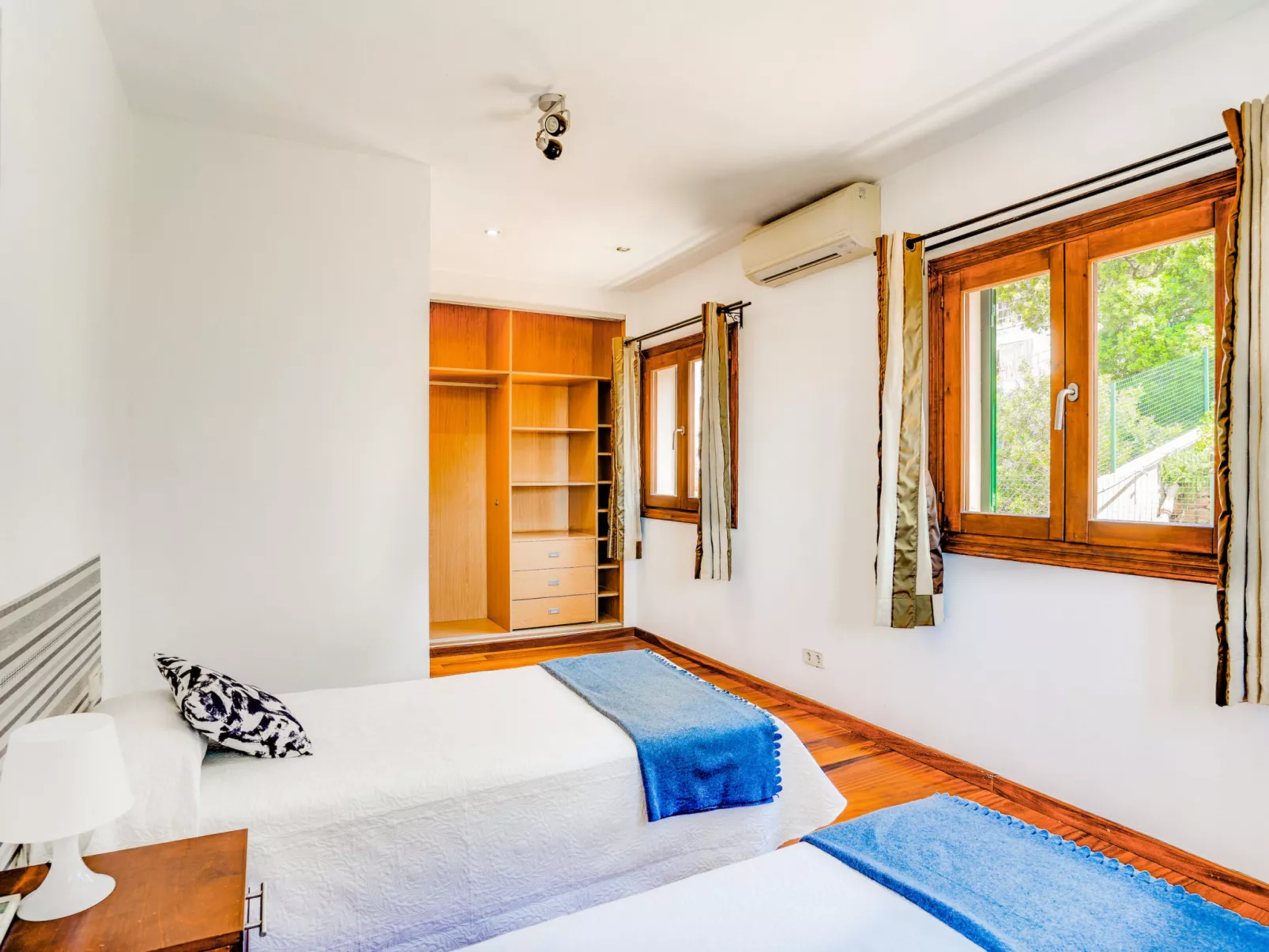 VILLA PORTALS NOUS 2 ETV/3614 - Drinnen