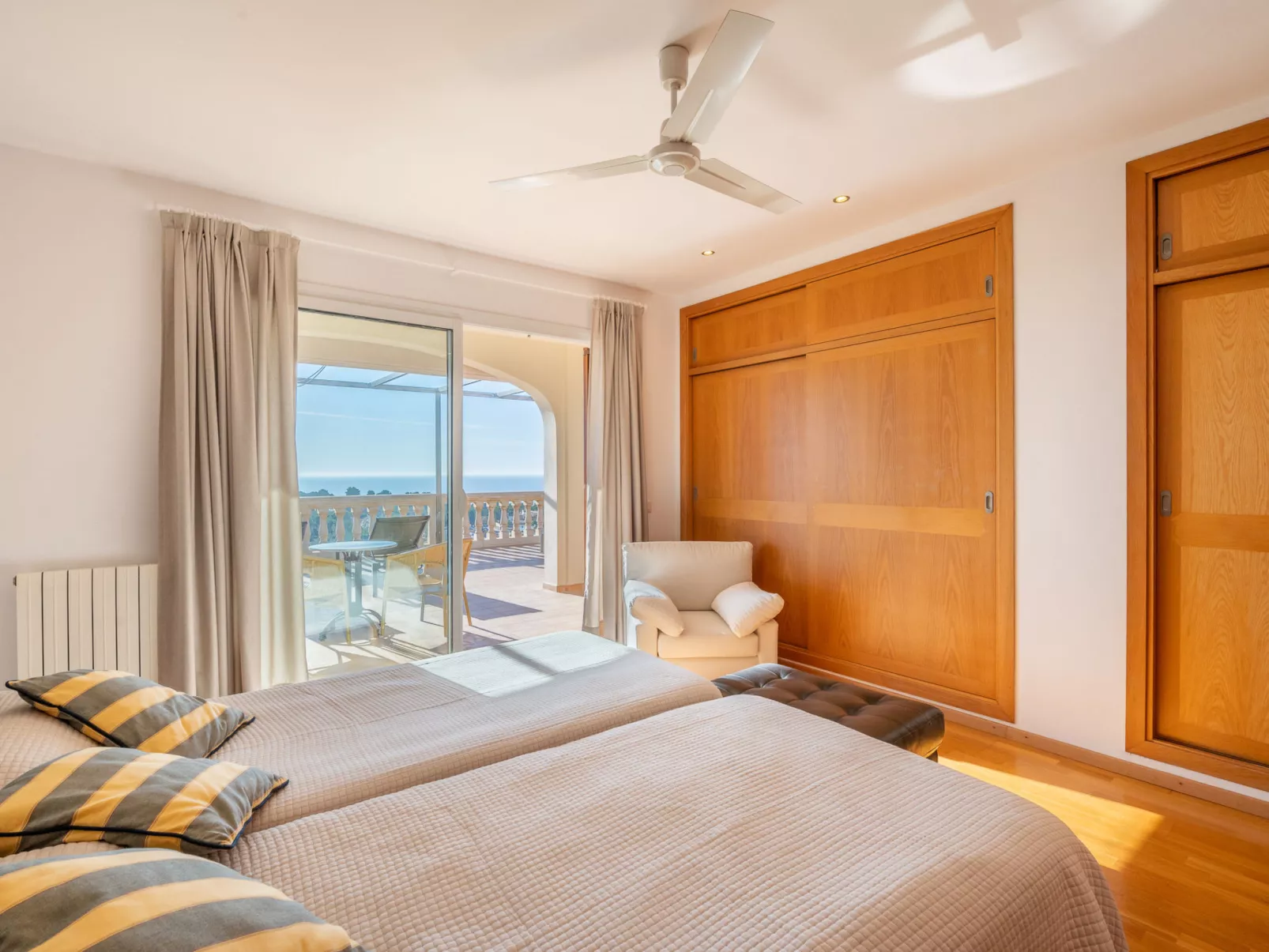 VILLA BENDINAT 10 - by Priority Villas - Drinnen