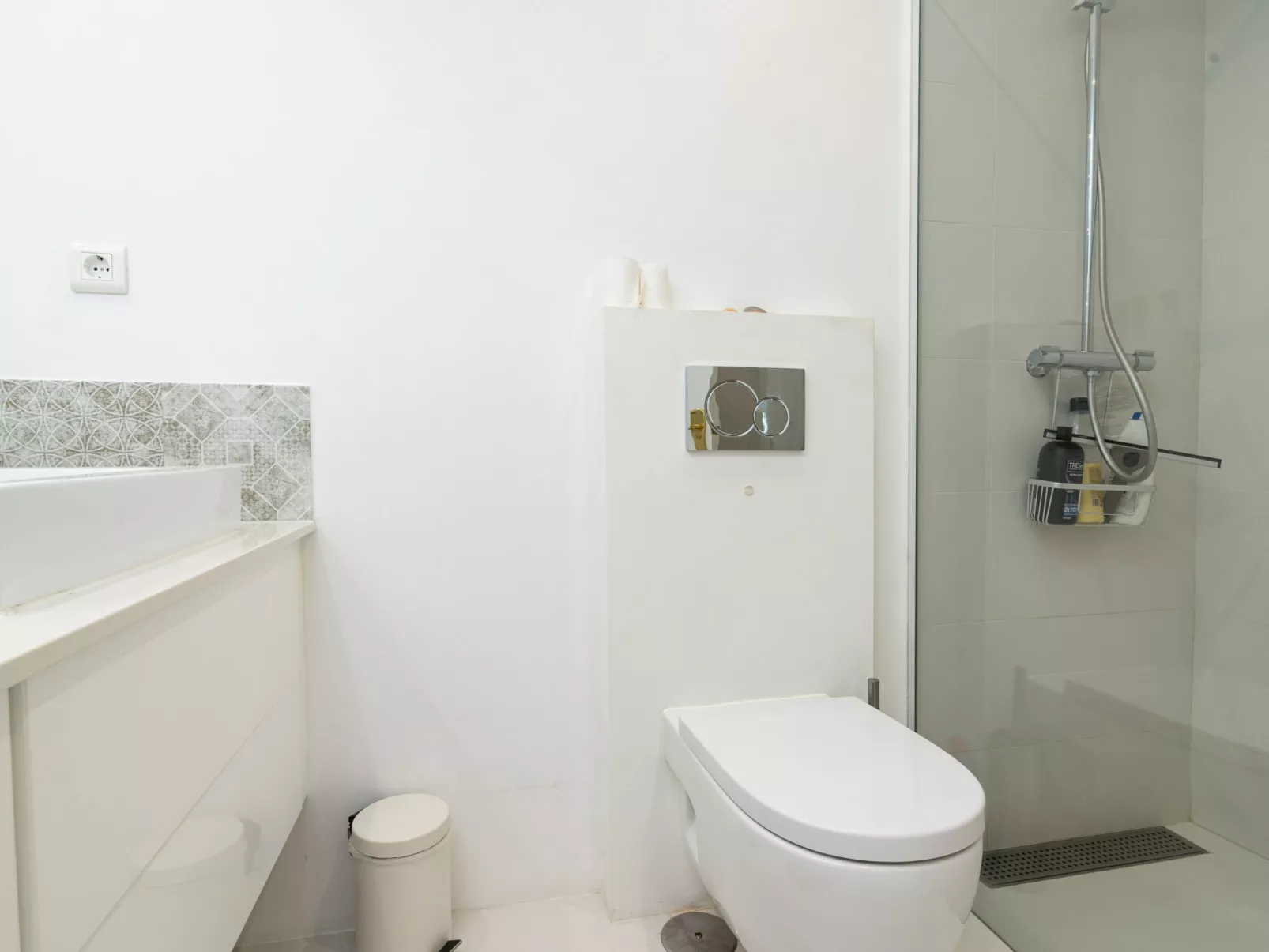 Marbella Playa 7 - Inside