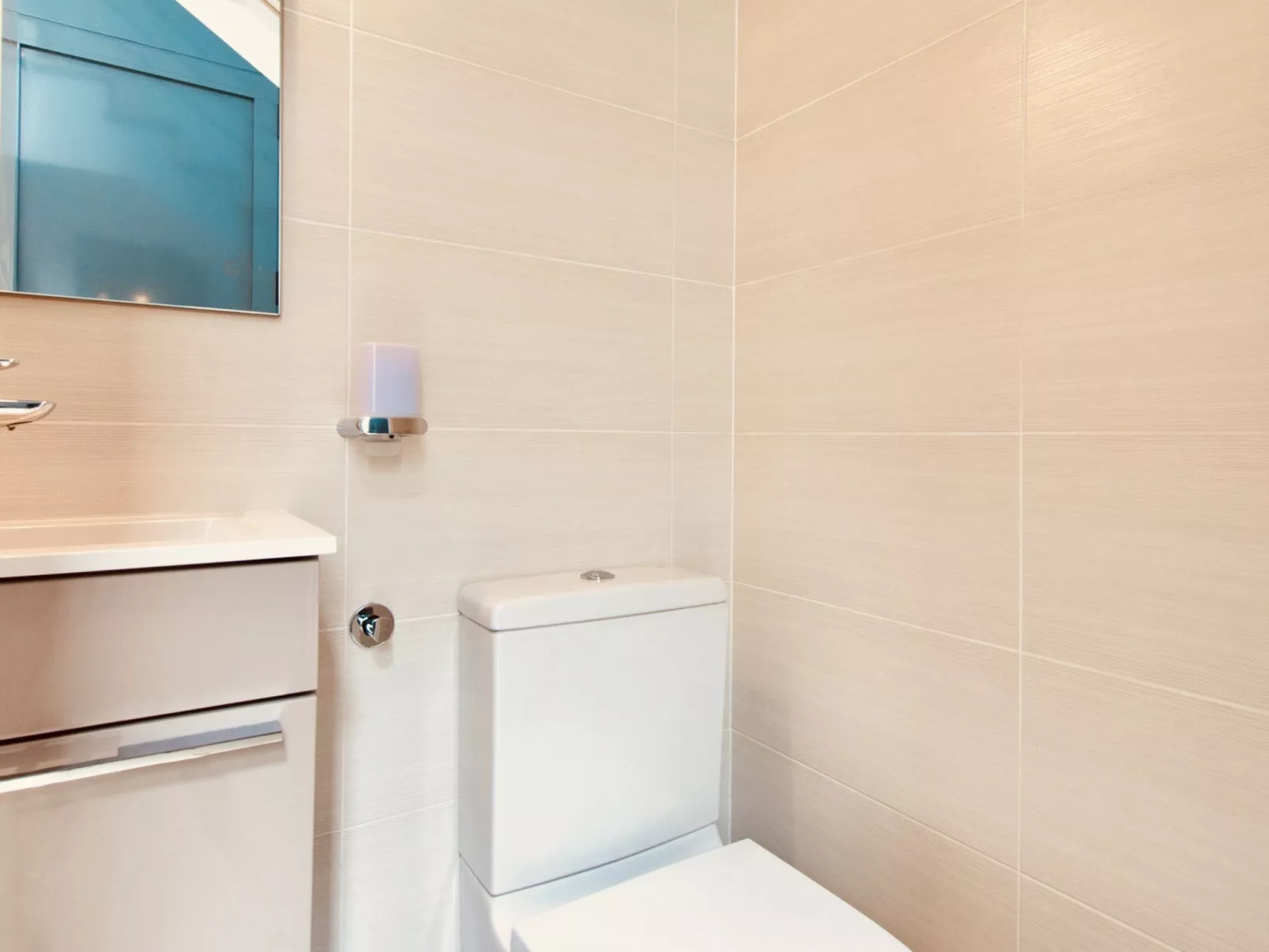 Mallorca - Villa PAM - Inside