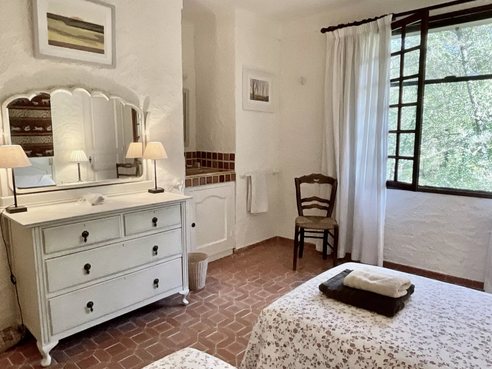 Lou Cigaloun - Dedans