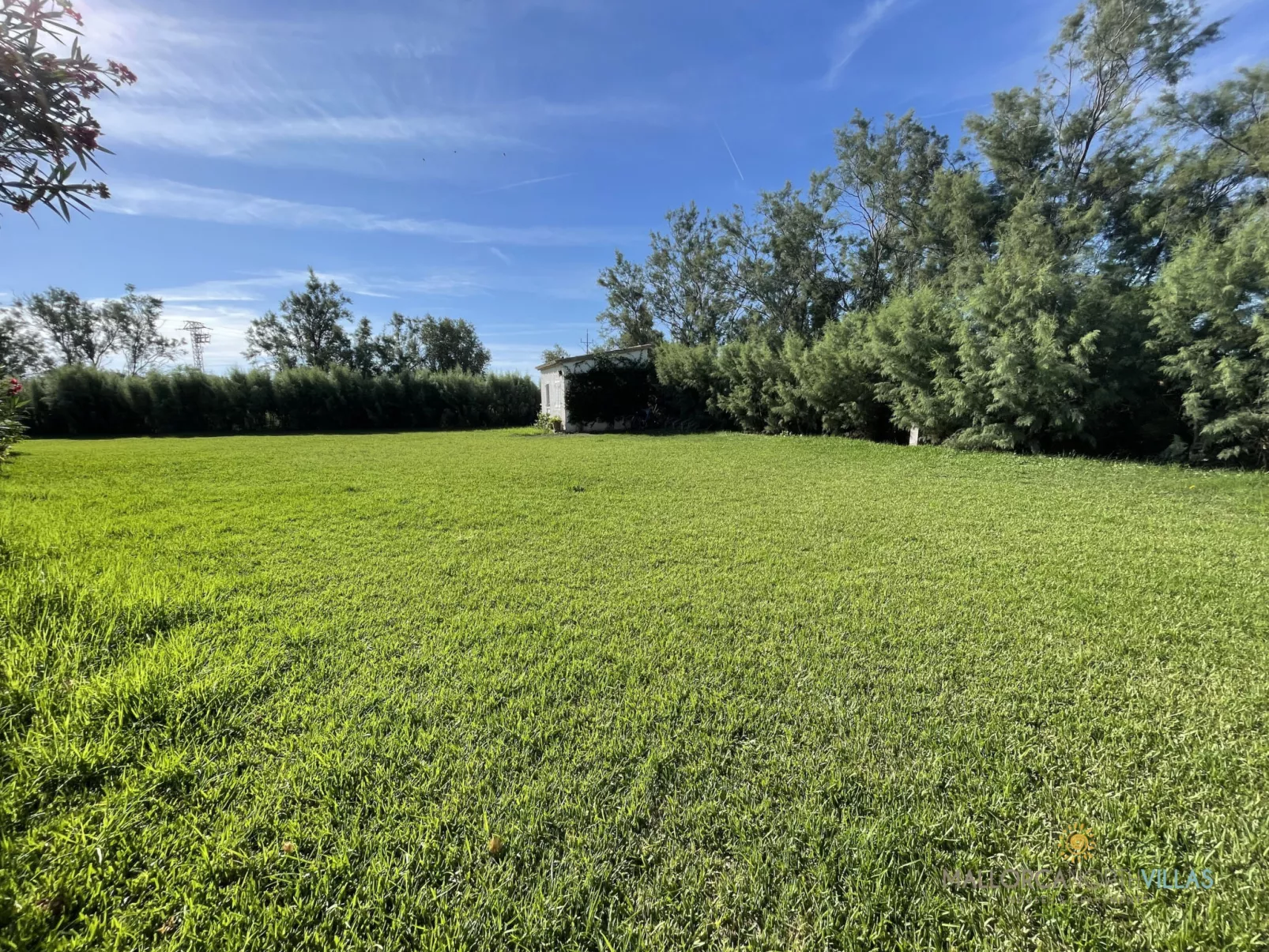 Club del Sol 8: Acogedor Apartamento con Piscina - Dehors