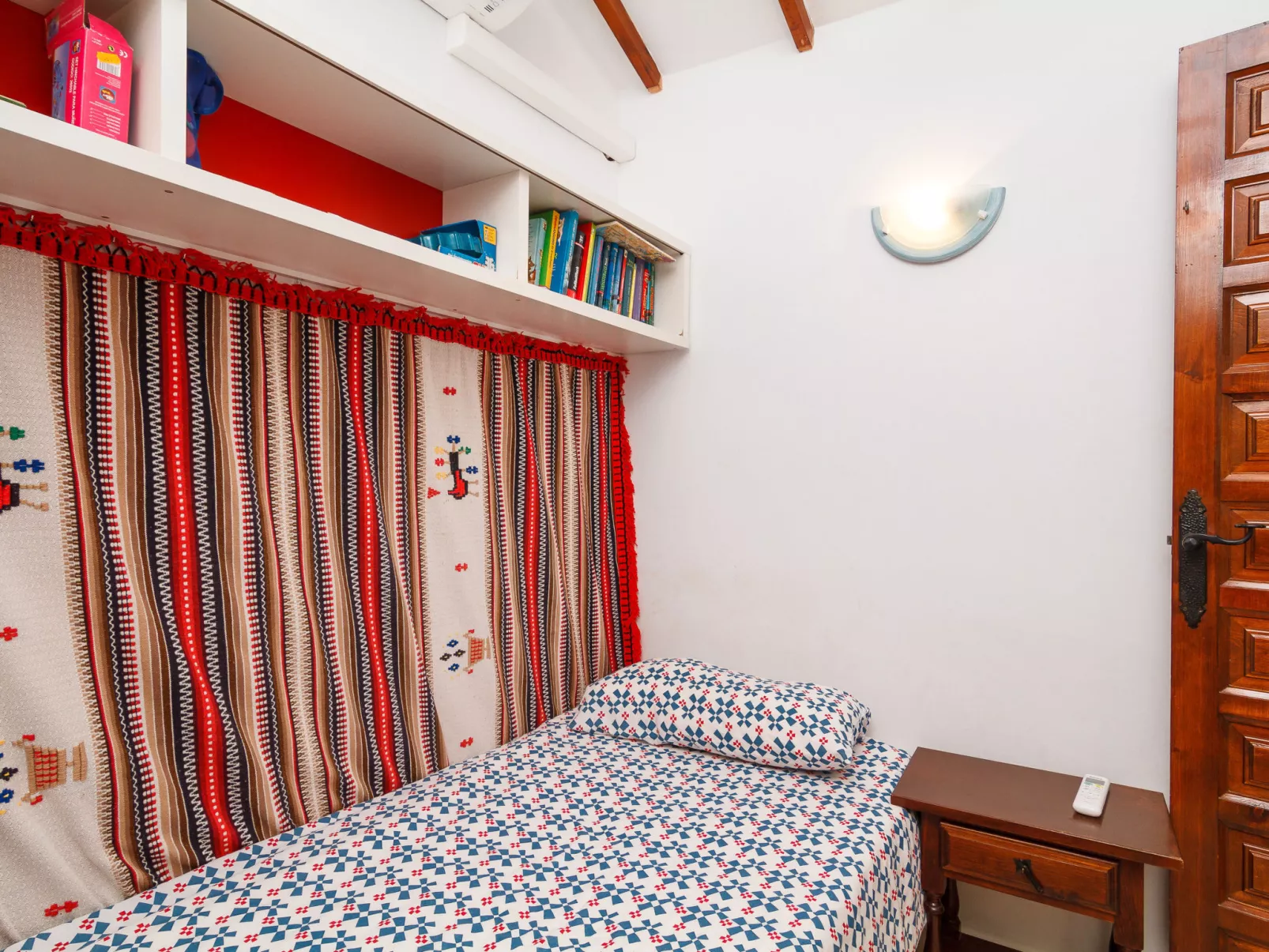 Capistrano Playa 703 by Casasol - Dedans