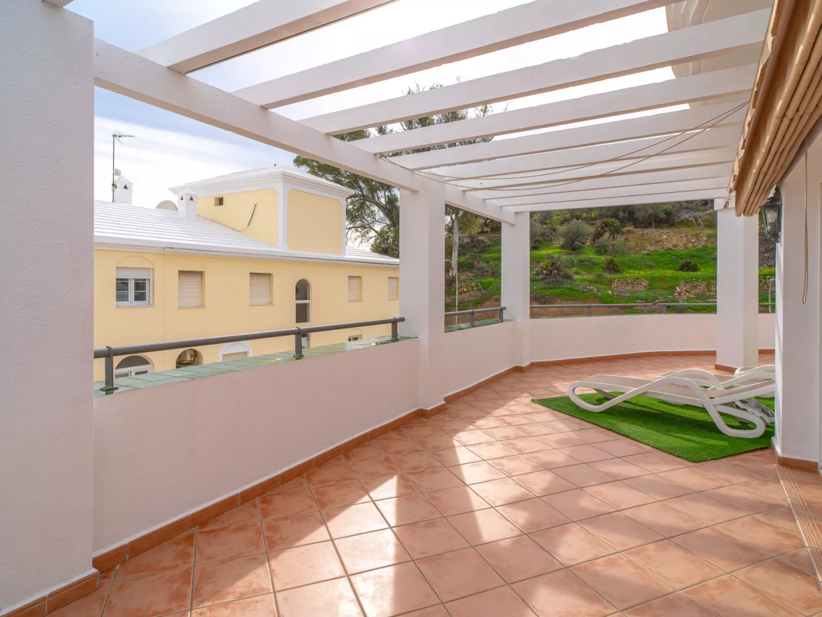 Rubarsal Burriana Beach 2F by Casasol - Dehors