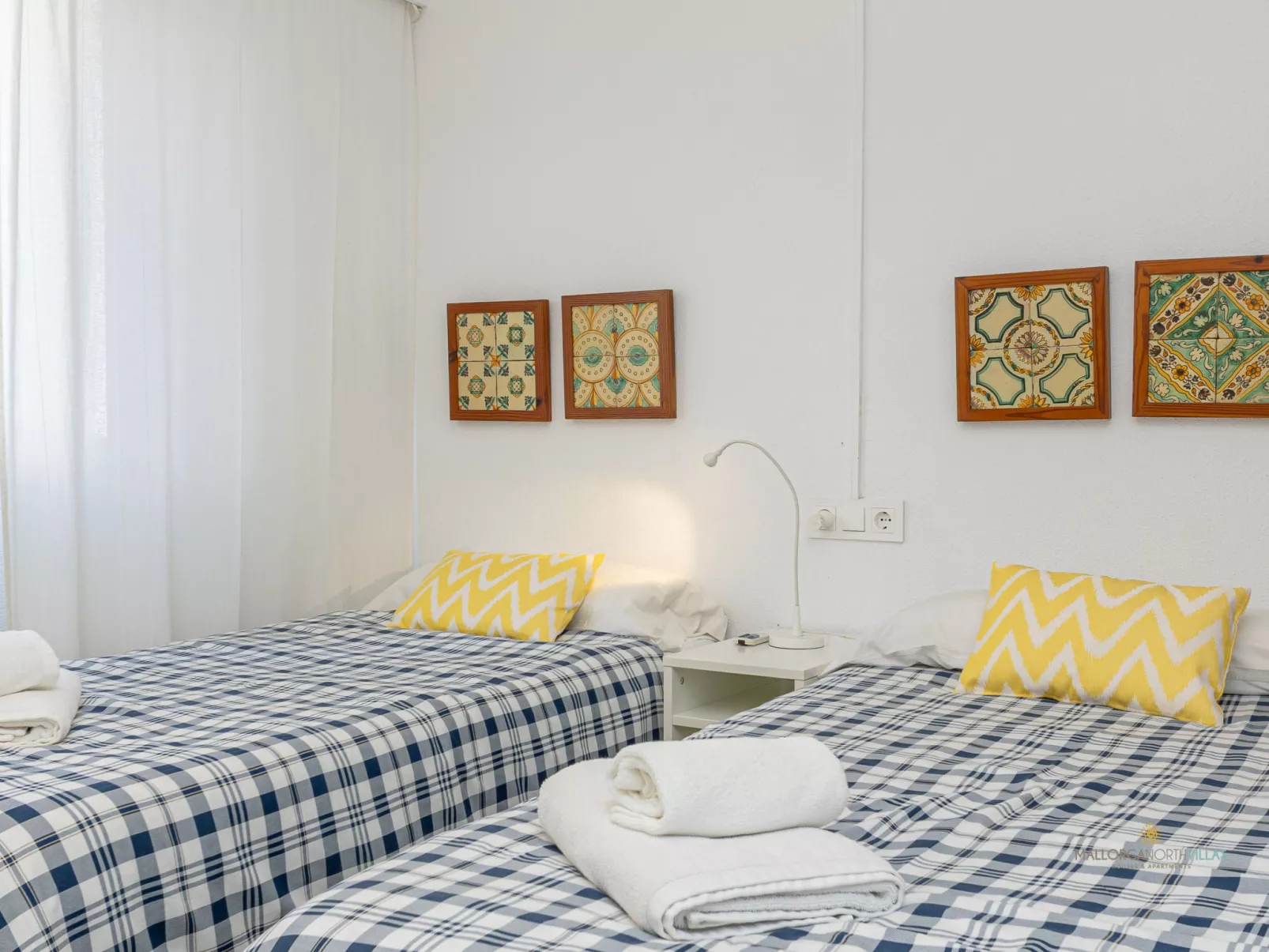 Apartamento Bel: Primera Línea en Pine Walk - Inside