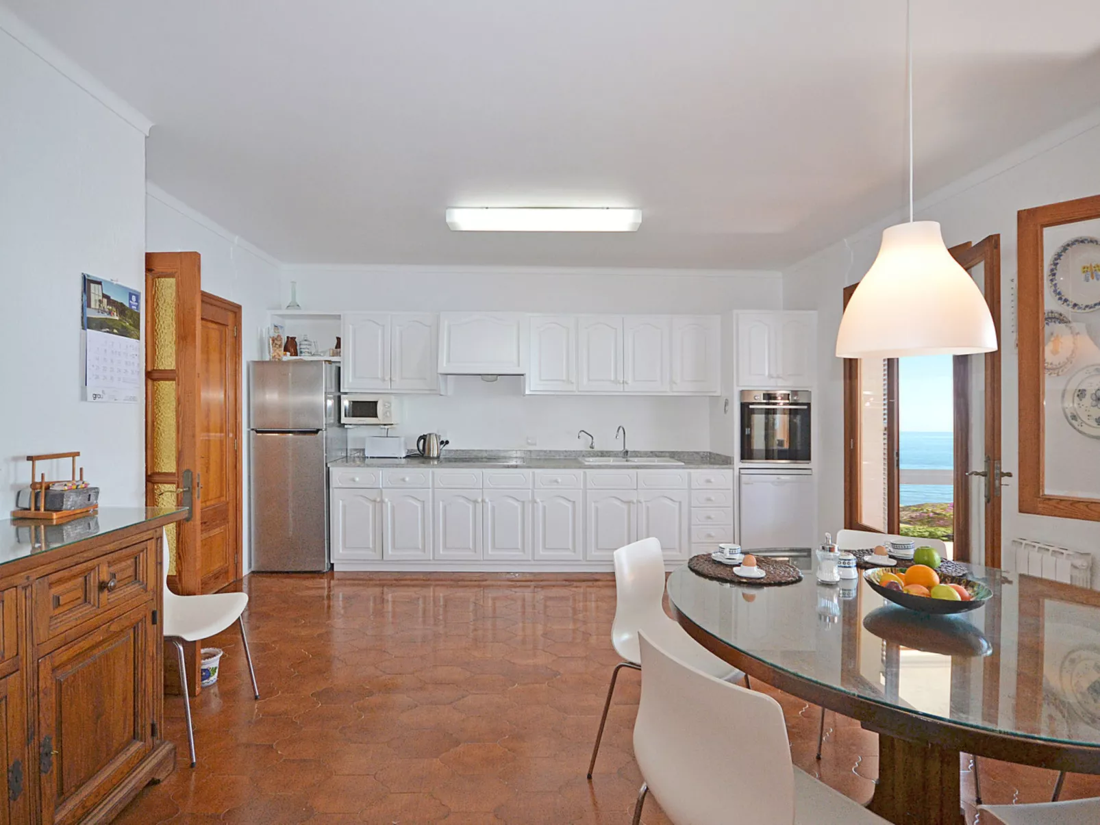 Marinero - Can Torrens - Inside