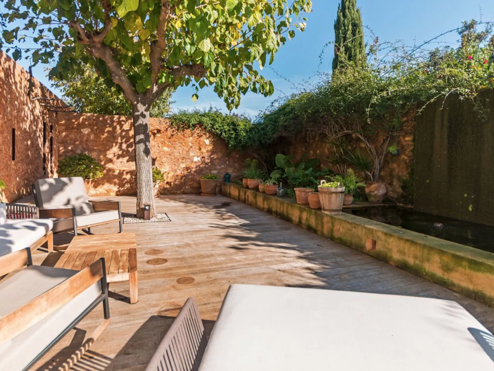 FINCA SON CIFRE by Priority Villas - Outside