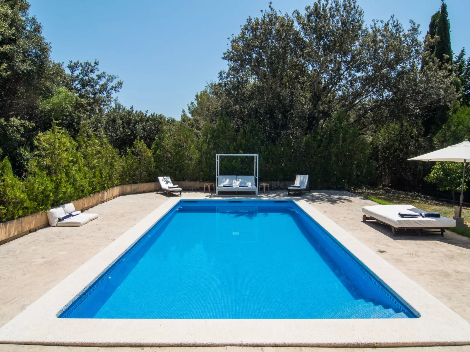 VILLA PULA GOLF by Priority - Inside