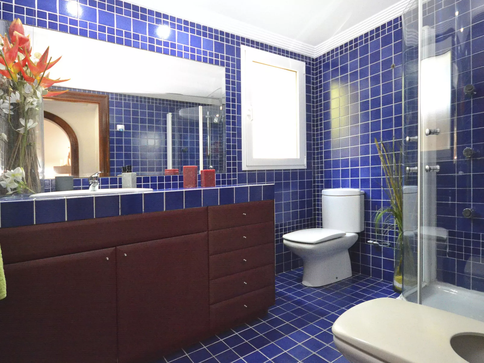 Villa Prestige - Drinnen