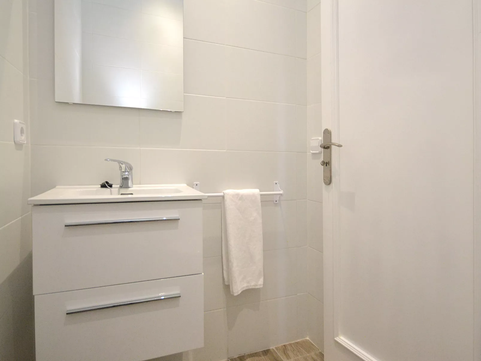 Pinocha (Villa Anglessos) - Drinnen