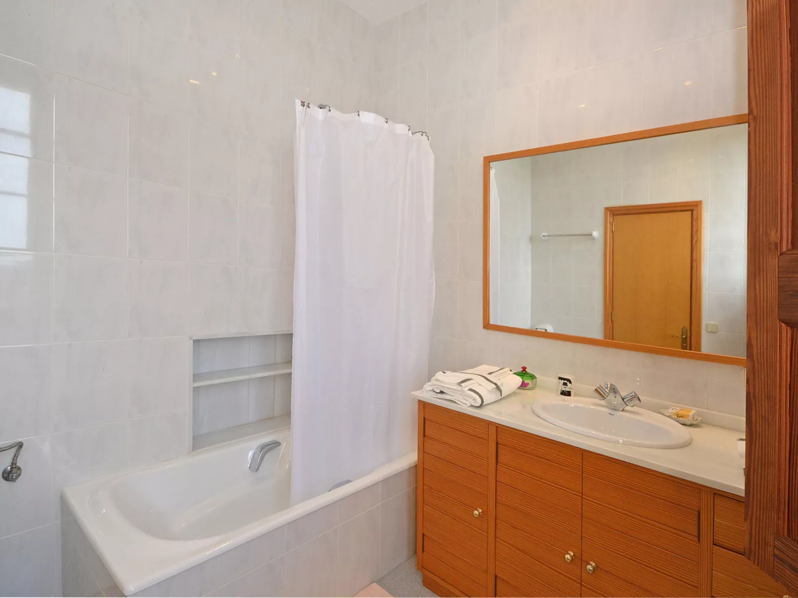 Son Granada - Drinnen