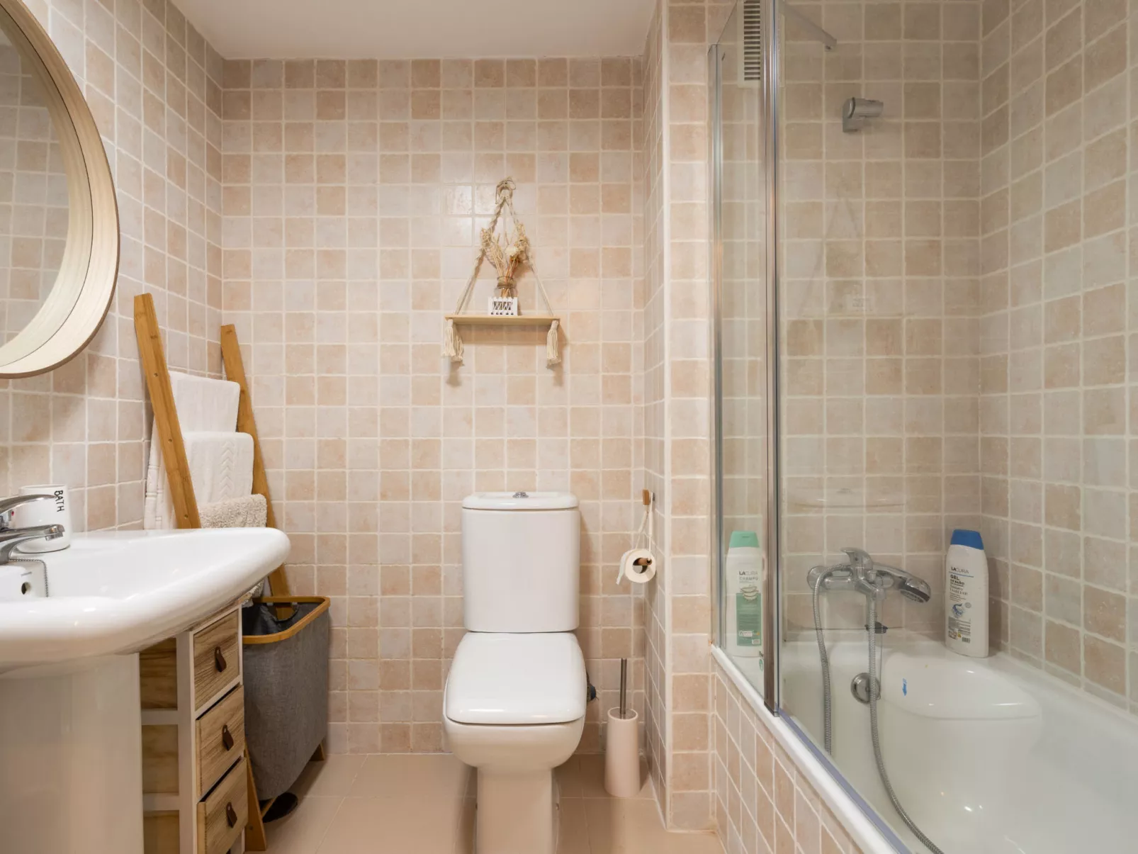 Penthouse Reserva de Marbella 6-31 - Drinnen