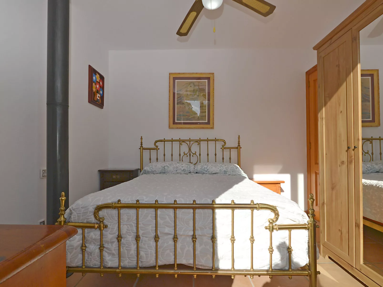 Can Bennasar 11 - Dedans