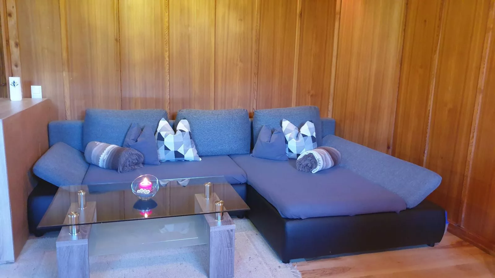 Litzlhof Kraftplatzl-Living room