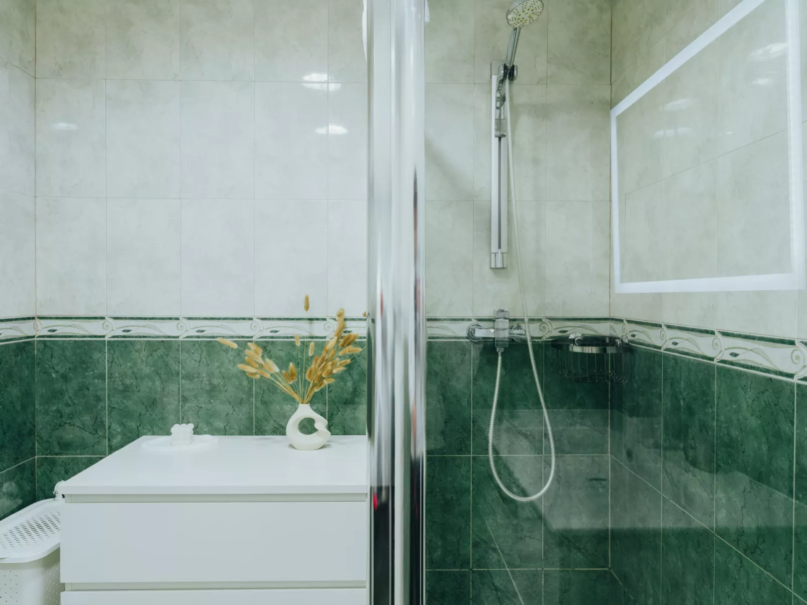 WELCS APARTAMENTO 199 EMP frente al Canal - Dedans