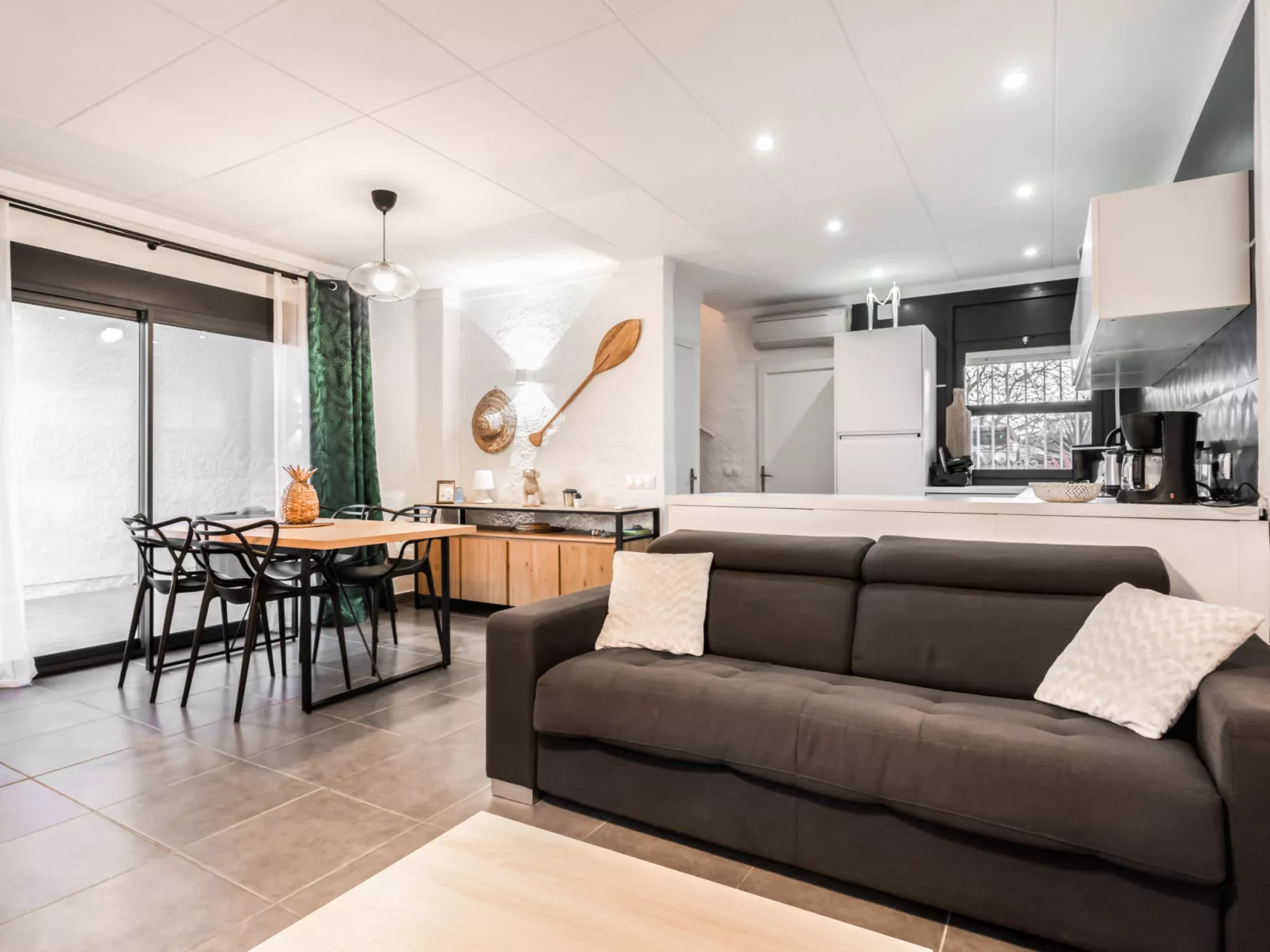 WELCS VILLA 022 EMP La Morgana con piscina priva - Inside