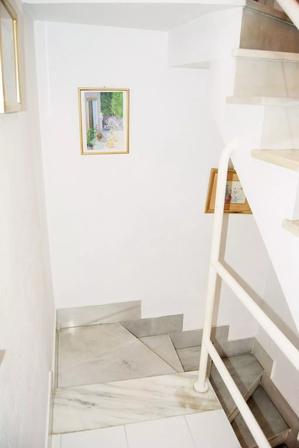 Los Pinos 25 Villas by Casasol - Inside