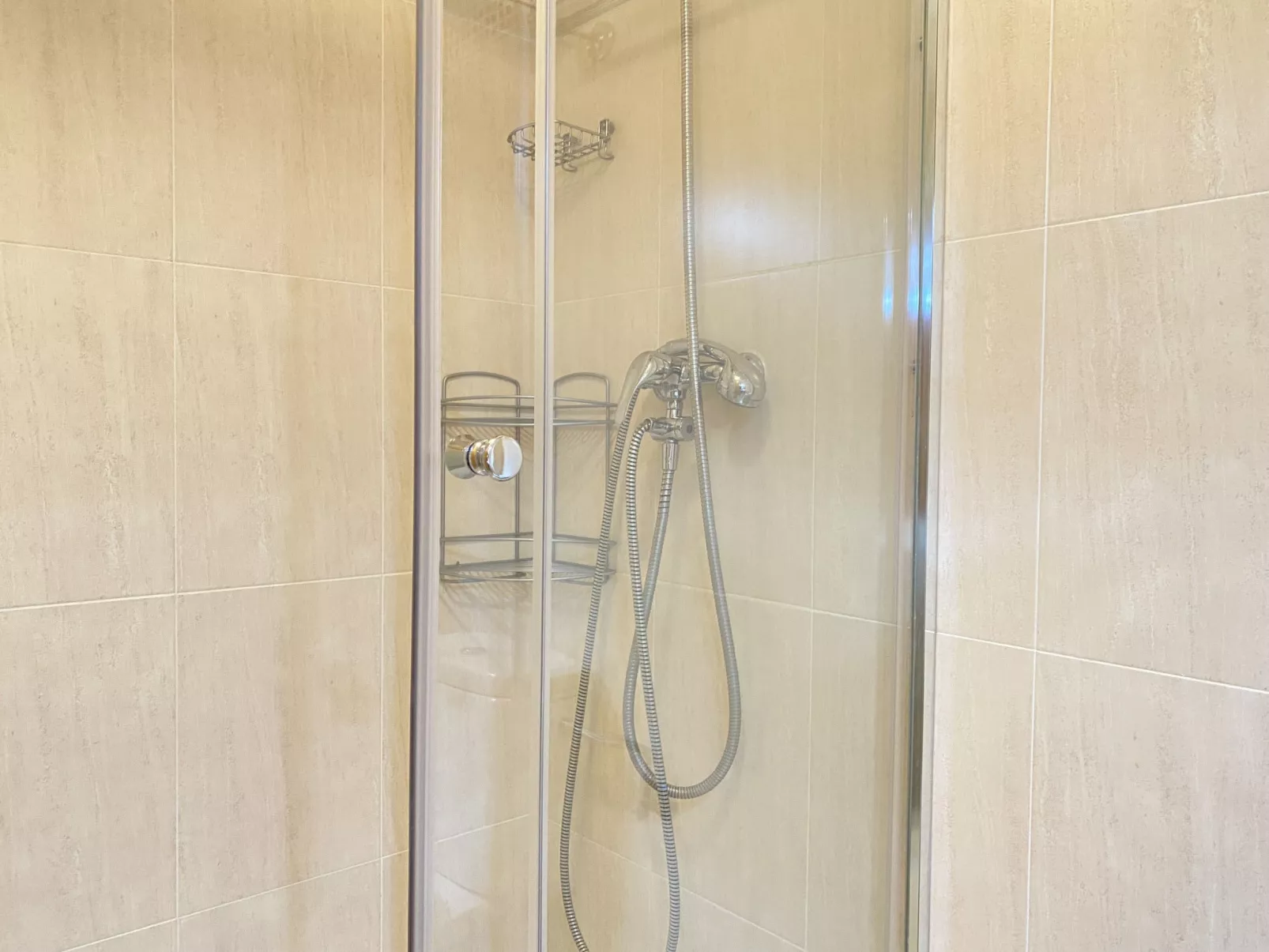 Penthouse Clavero by Casasol - Drinnen