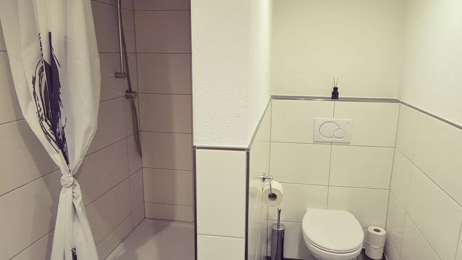 Litzlhof Kraftplatzl-Bathroom