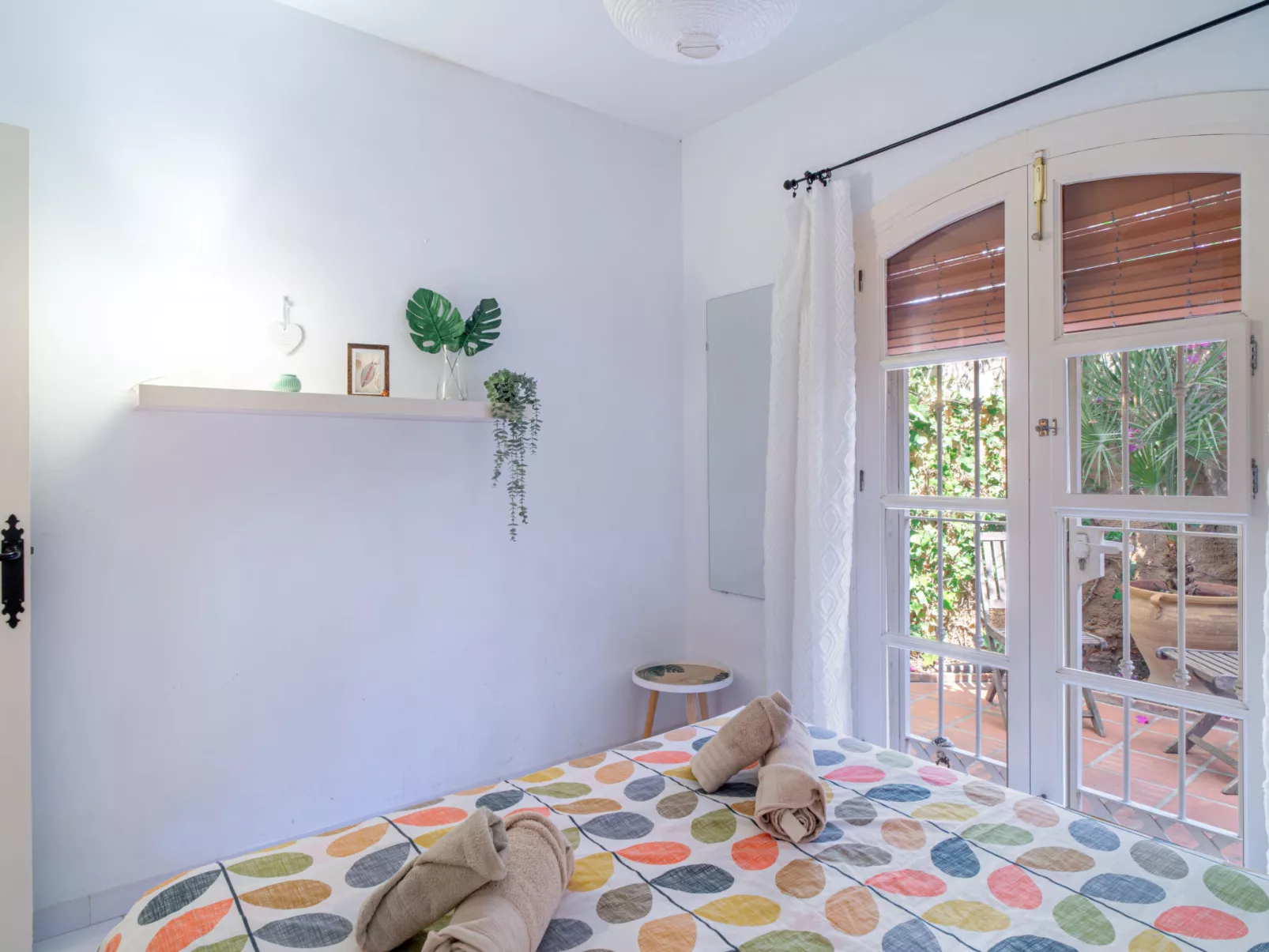 Casa Corazon Burriana by Casasol - Inside