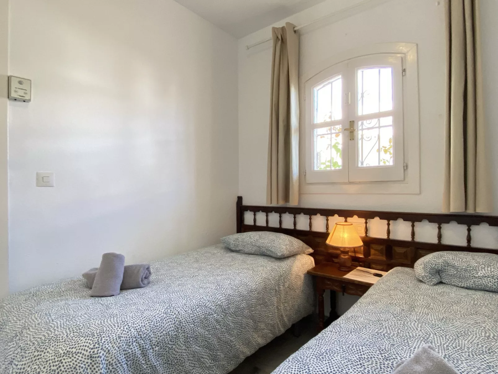 Verano Azul 32 by Casasol - Inside