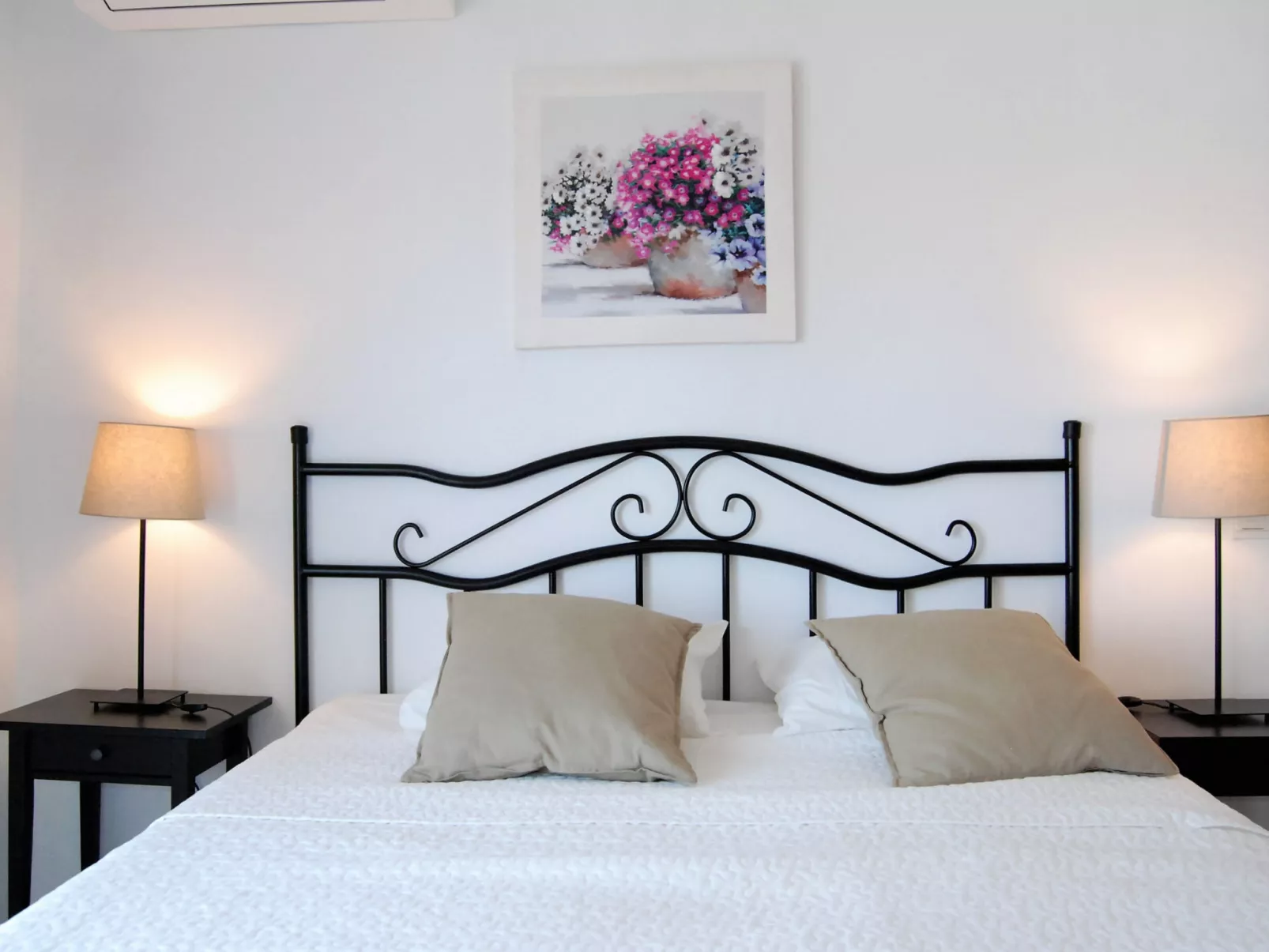 Villa Sandra Top Floor Escape by Casasol - Drinnen