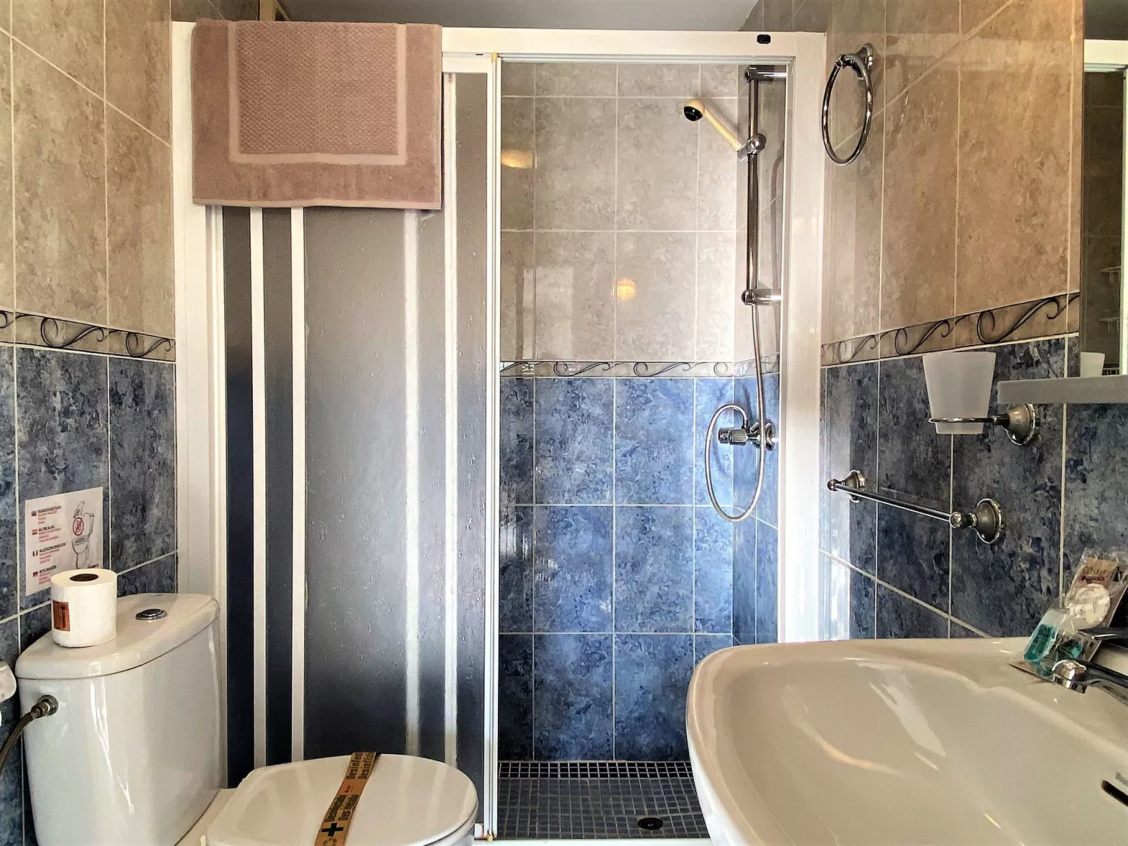 Apartamento Perlamar Burriana by Casasol - Dedans