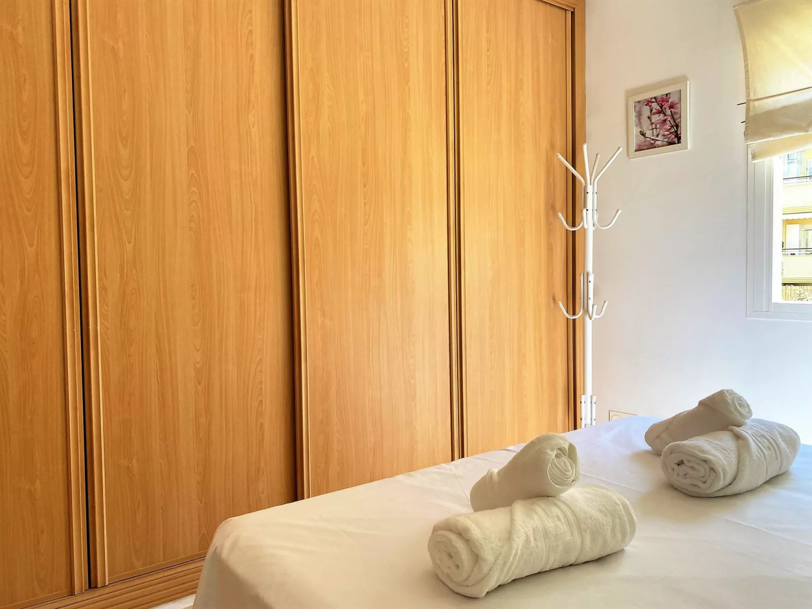 Triton Urban Apartment by Casasol - Inside