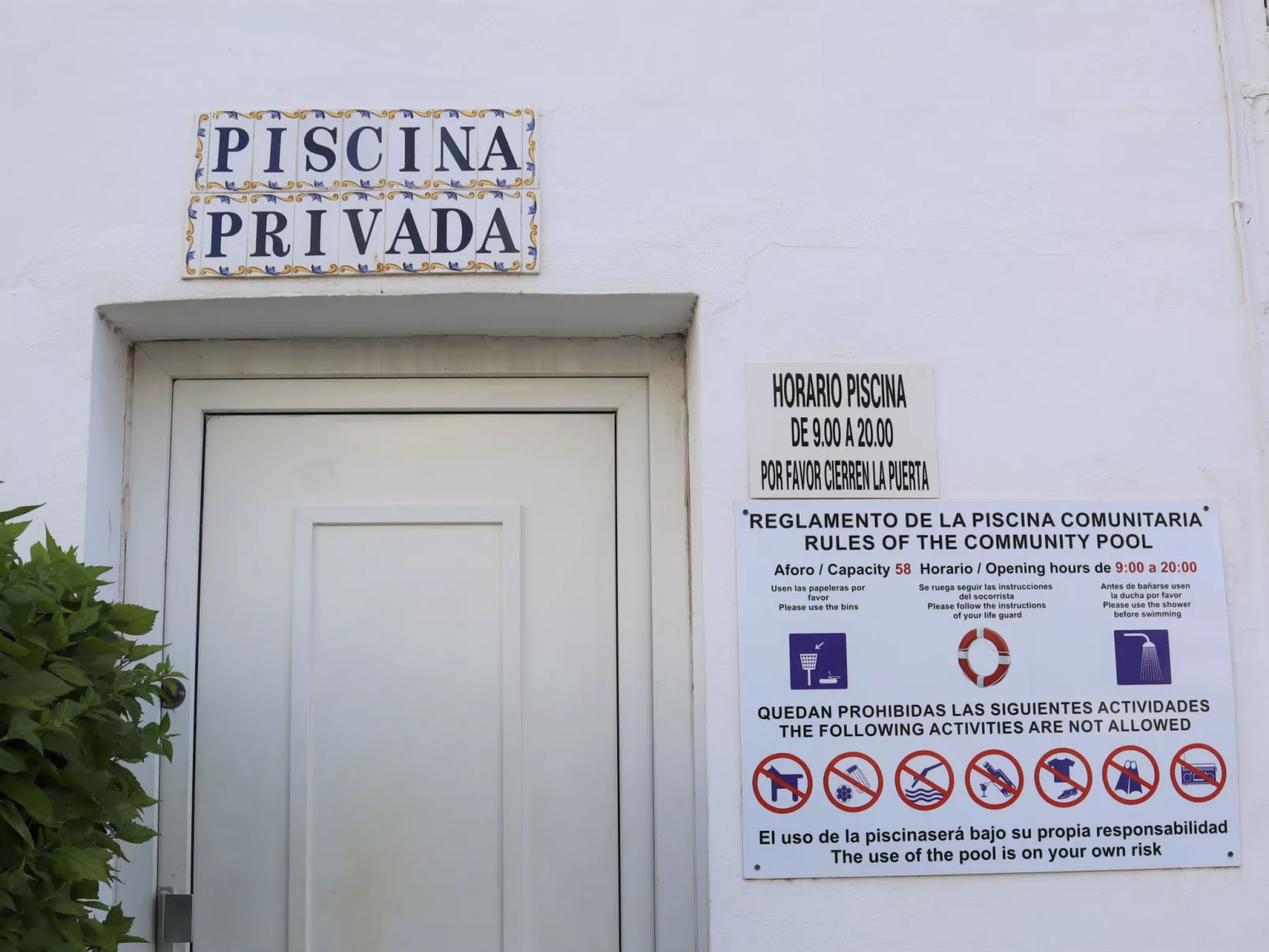 Acapulco Playa 308 by Casasol - Dehors