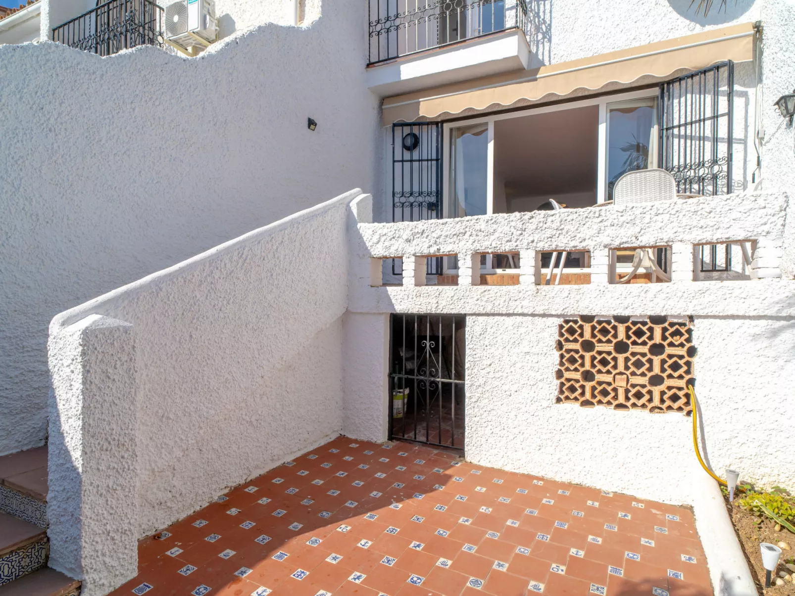 Via Romana 87 by Casasol - Draußen